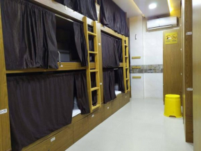New Super Dormitory